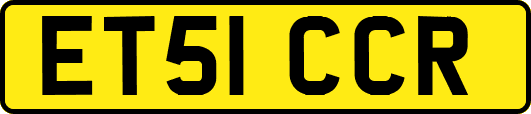 ET51CCR
