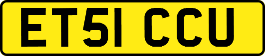 ET51CCU