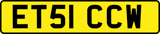 ET51CCW