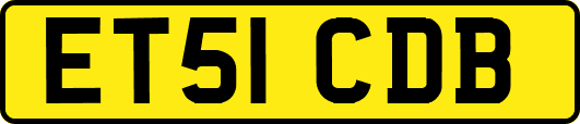 ET51CDB