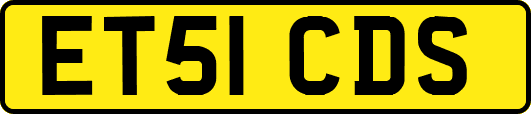 ET51CDS