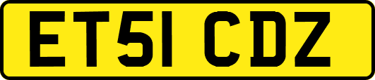 ET51CDZ