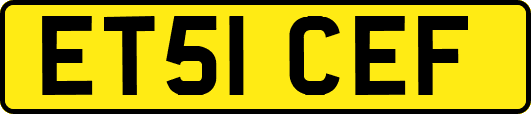 ET51CEF