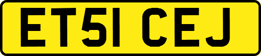 ET51CEJ