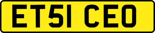 ET51CEO