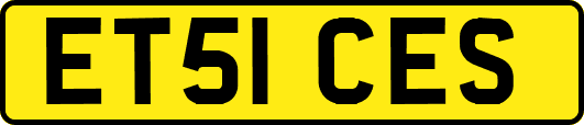 ET51CES