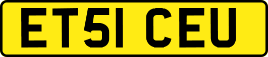 ET51CEU