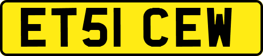 ET51CEW