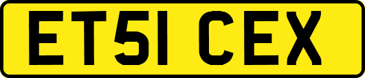 ET51CEX