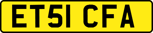 ET51CFA