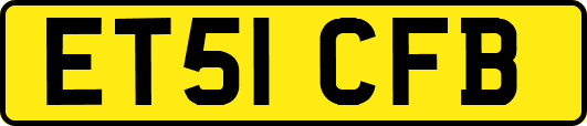 ET51CFB