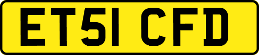 ET51CFD