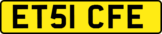 ET51CFE