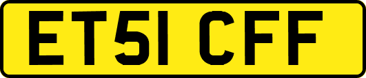 ET51CFF