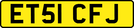 ET51CFJ