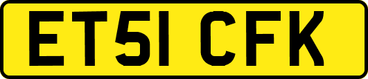 ET51CFK