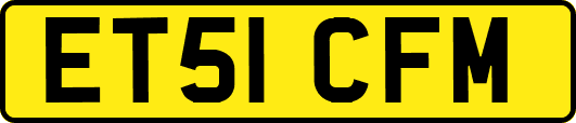 ET51CFM