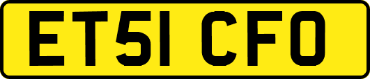 ET51CFO