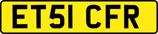 ET51CFR