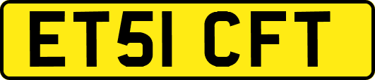 ET51CFT