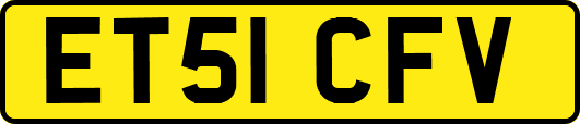 ET51CFV