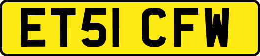ET51CFW