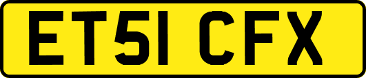ET51CFX