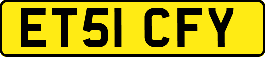 ET51CFY