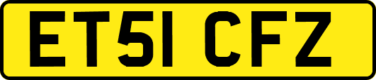 ET51CFZ