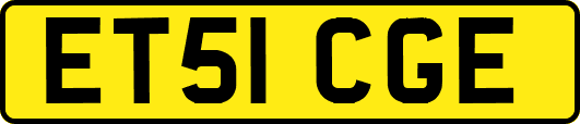 ET51CGE
