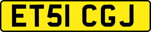 ET51CGJ