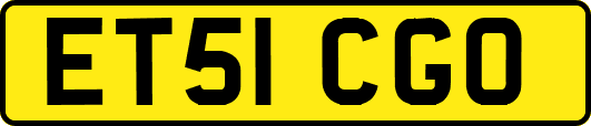 ET51CGO