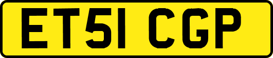 ET51CGP
