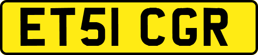 ET51CGR