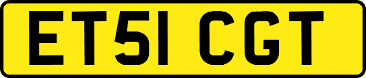 ET51CGT