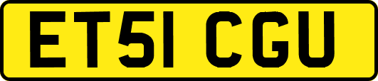 ET51CGU