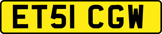 ET51CGW