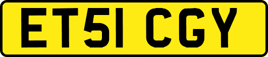 ET51CGY