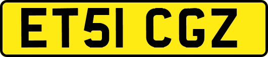 ET51CGZ
