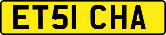 ET51CHA