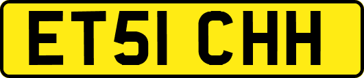 ET51CHH