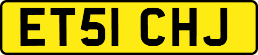 ET51CHJ
