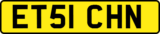 ET51CHN