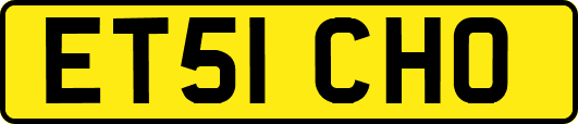 ET51CHO