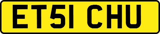 ET51CHU
