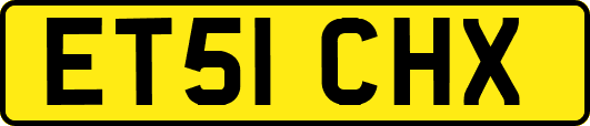 ET51CHX