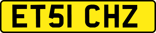 ET51CHZ