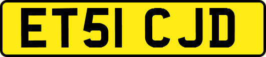 ET51CJD