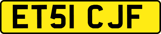 ET51CJF