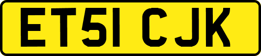 ET51CJK